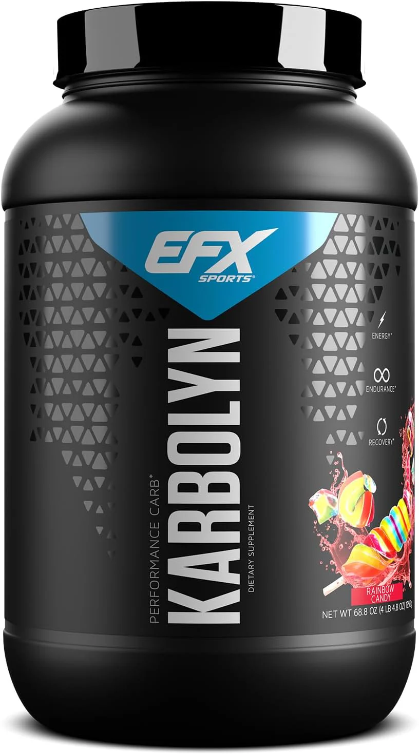 EFX Karbolyn Fuel - Image 43