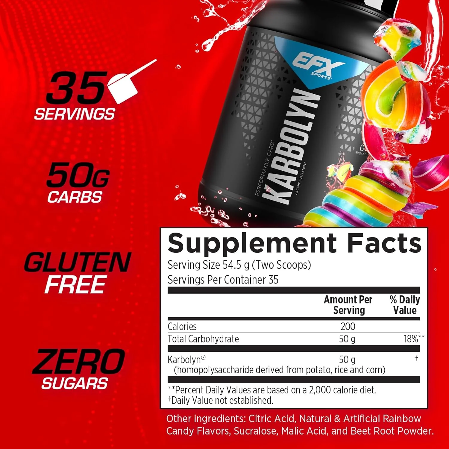 EFX Karbolyn Fuel - Image 44