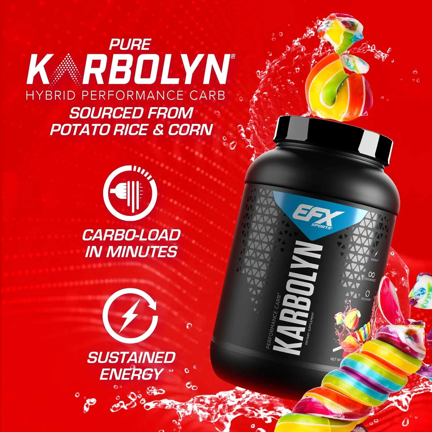 EFX Karbolyn Fuel - Image 45