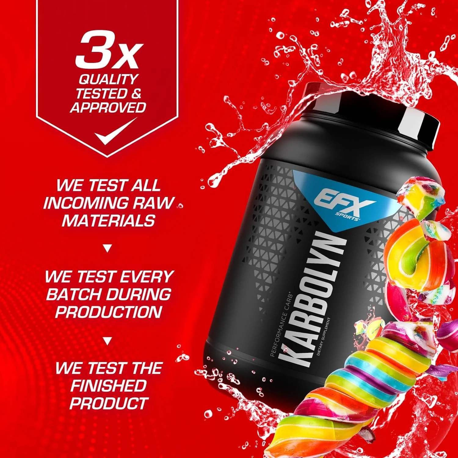EFX Karbolyn Fuel - Image 46