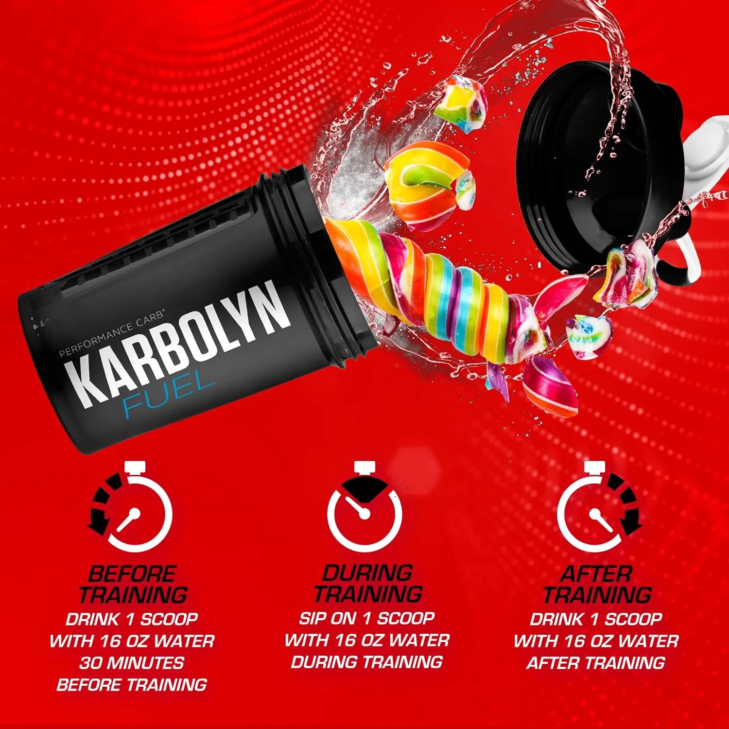 EFX Karbolyn Fuel - Image 47