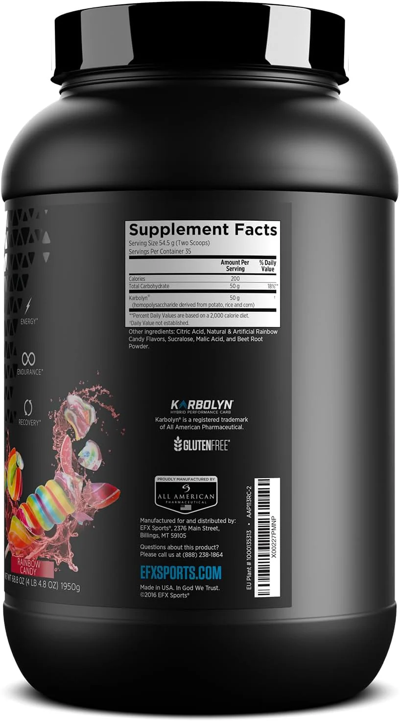 EFX Karbolyn Fuel - Image 49