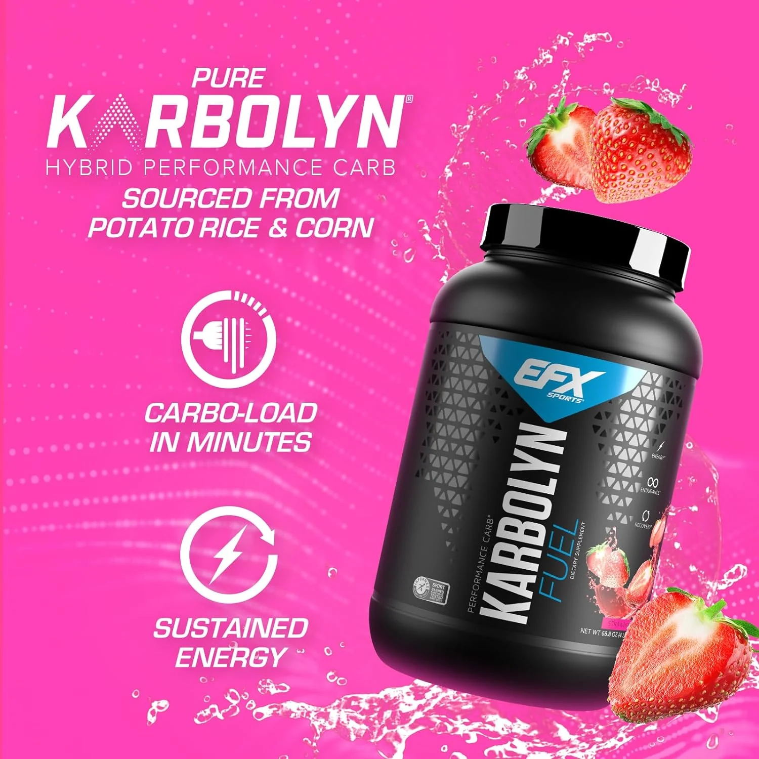 EFX Karbolyn Fuel - Image 5