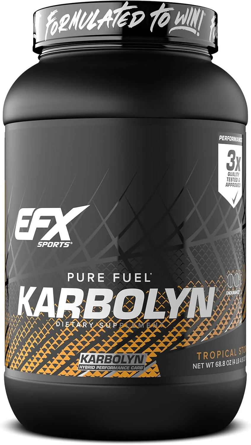 EFX Karbolyn Fuel - Image 51