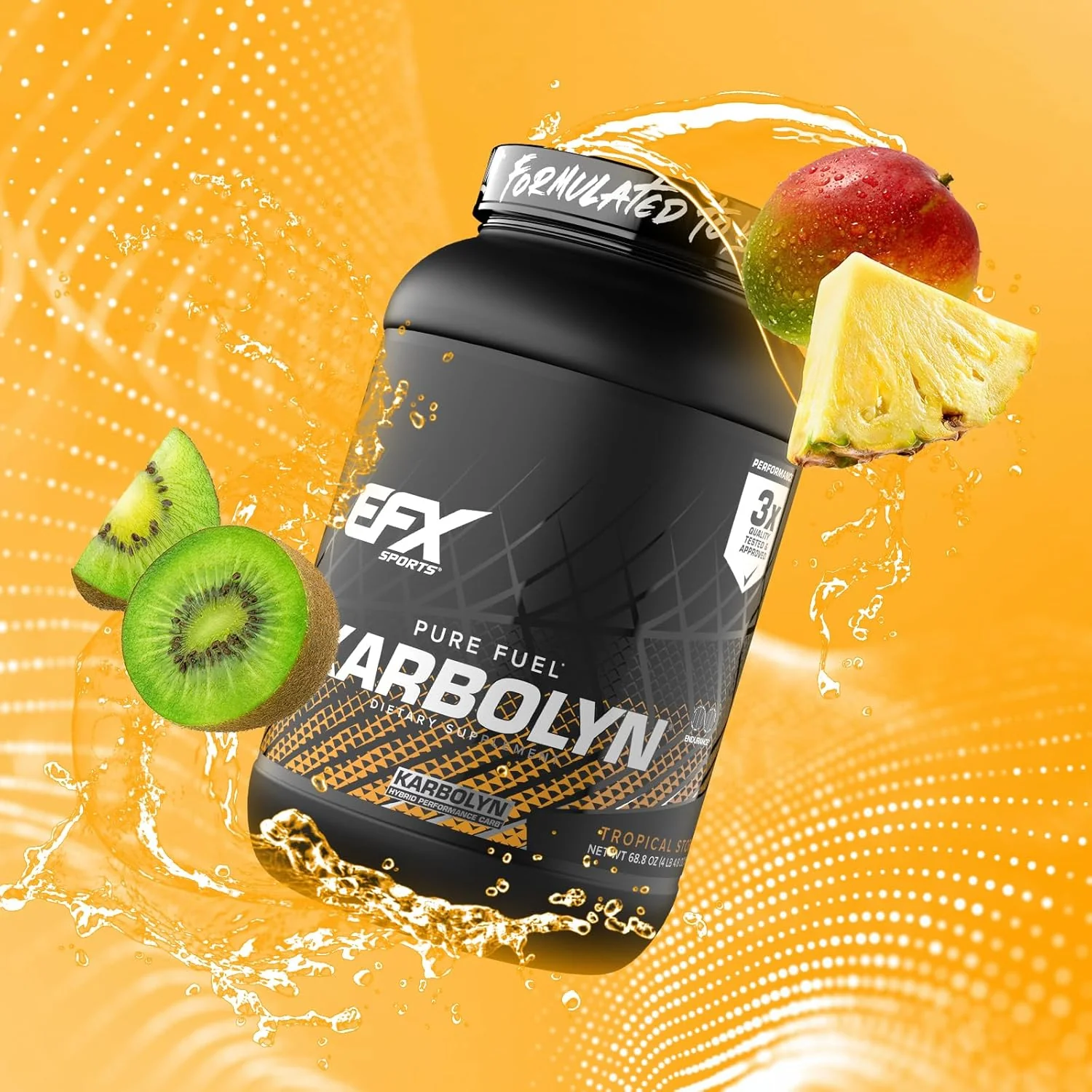 EFX Karbolyn Fuel - Image 52