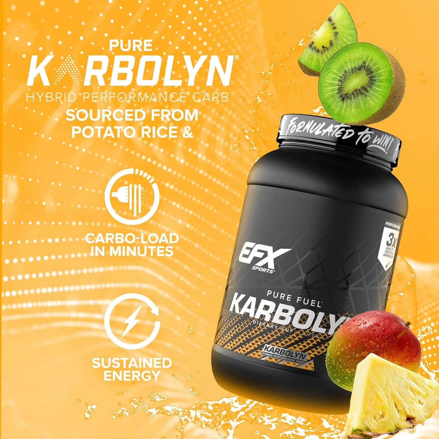 EFX Karbolyn Fuel - Image 53