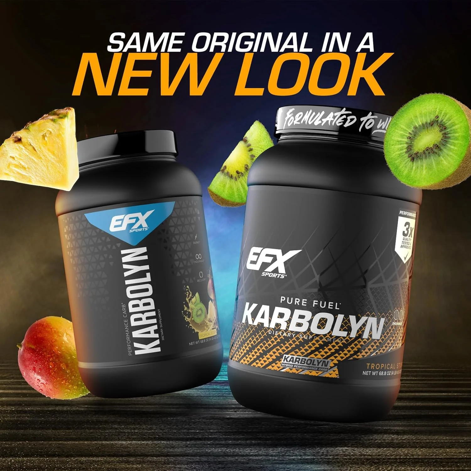 EFX Karbolyn Fuel - Image 55