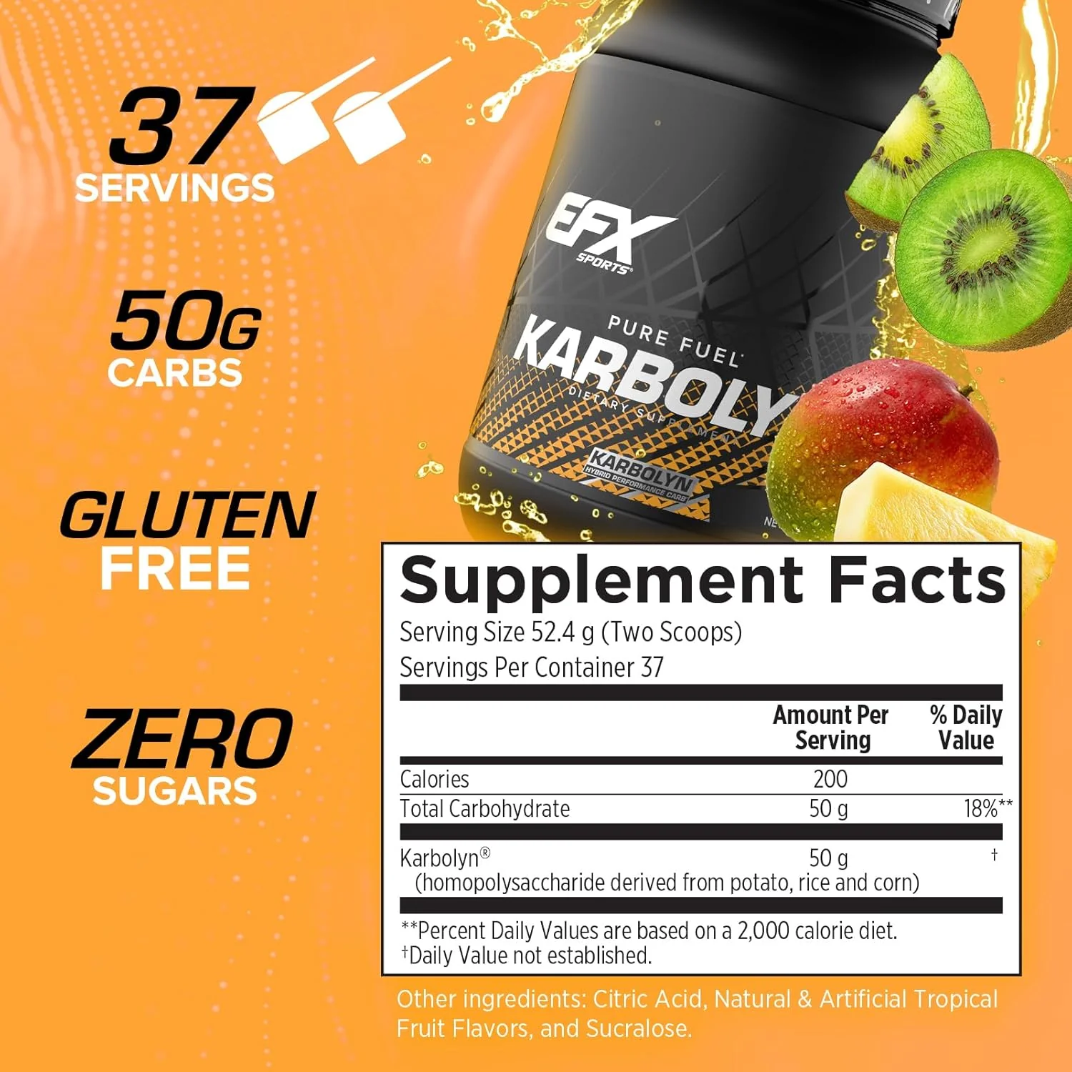 EFX Karbolyn Fuel - Image 56
