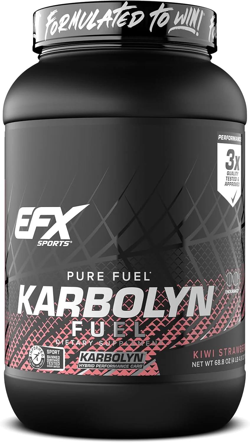 EFX Karbolyn Fuel - Image 57