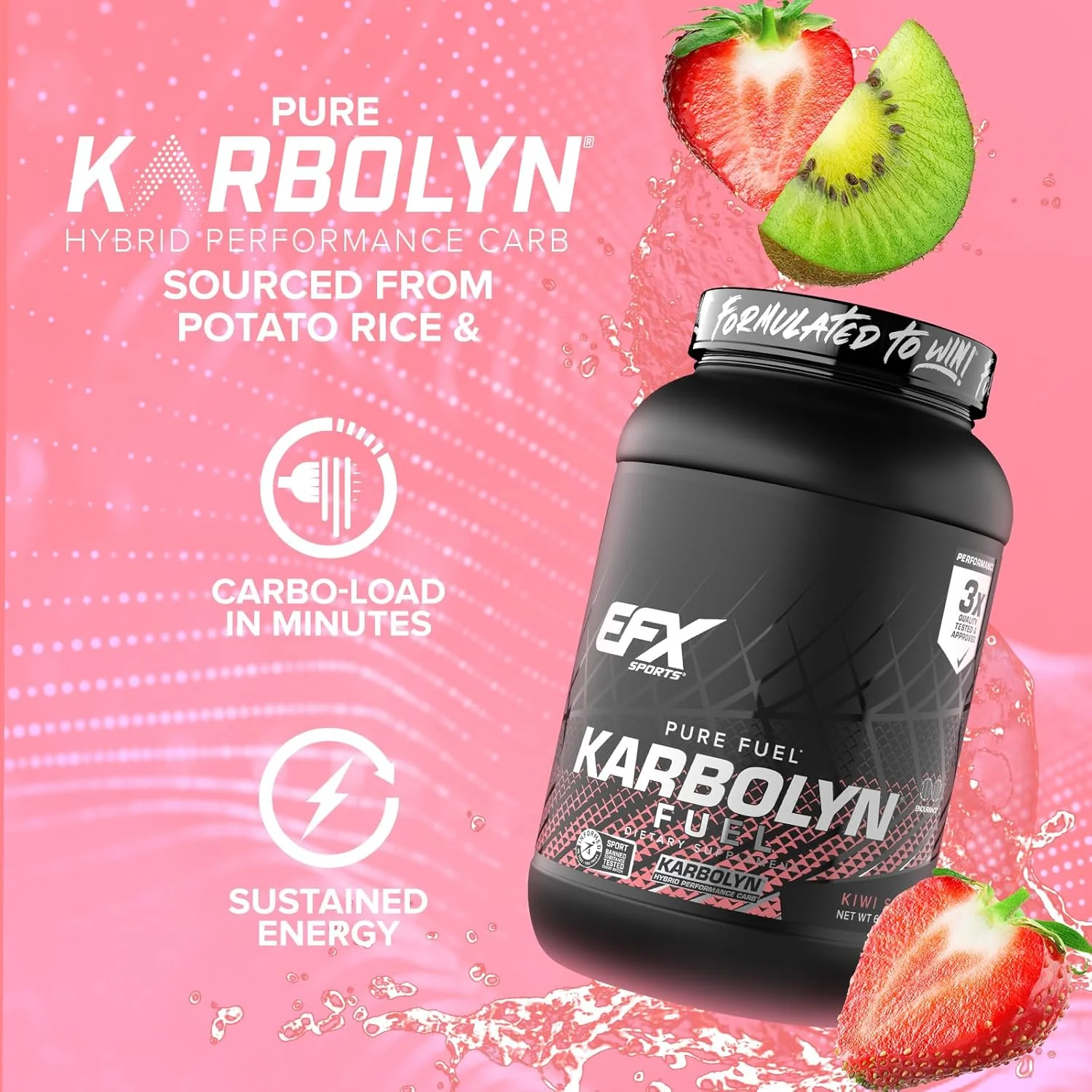EFX Karbolyn Fuel - Image 59