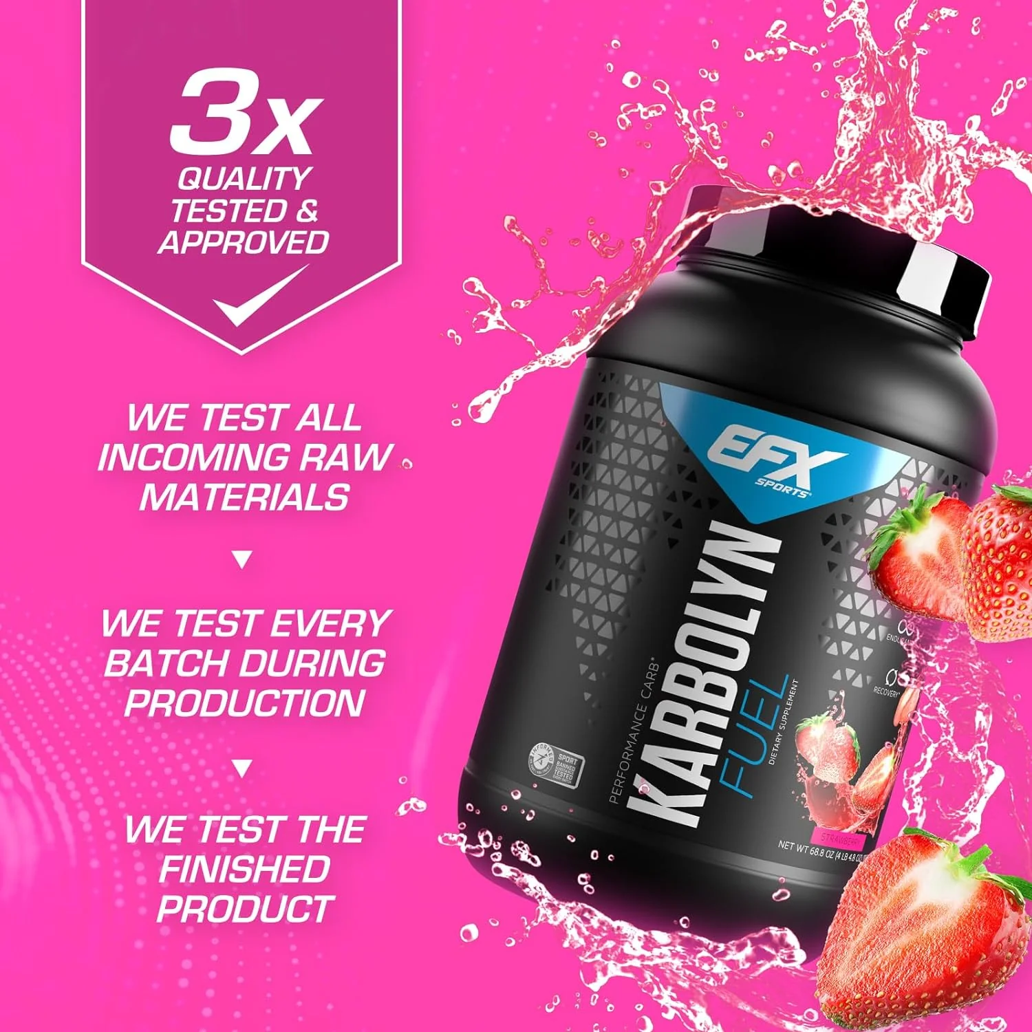 EFX Karbolyn Fuel - Image 6