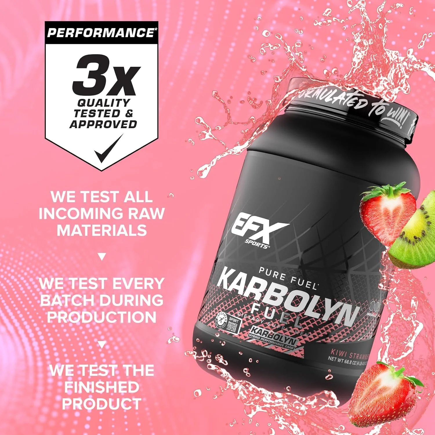 EFX Karbolyn Fuel - Image 60