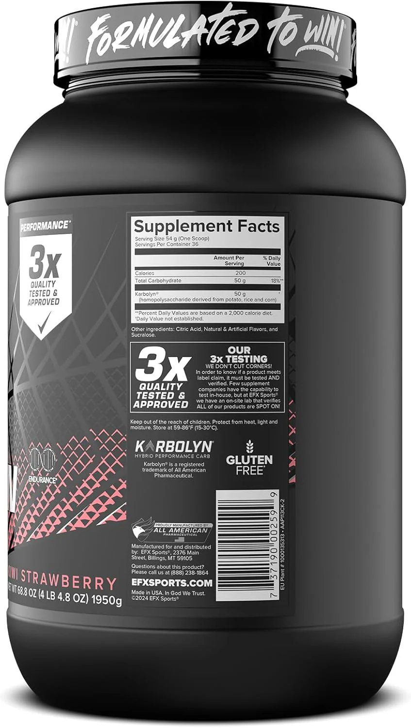 EFX Karbolyn Fuel - Image 61
