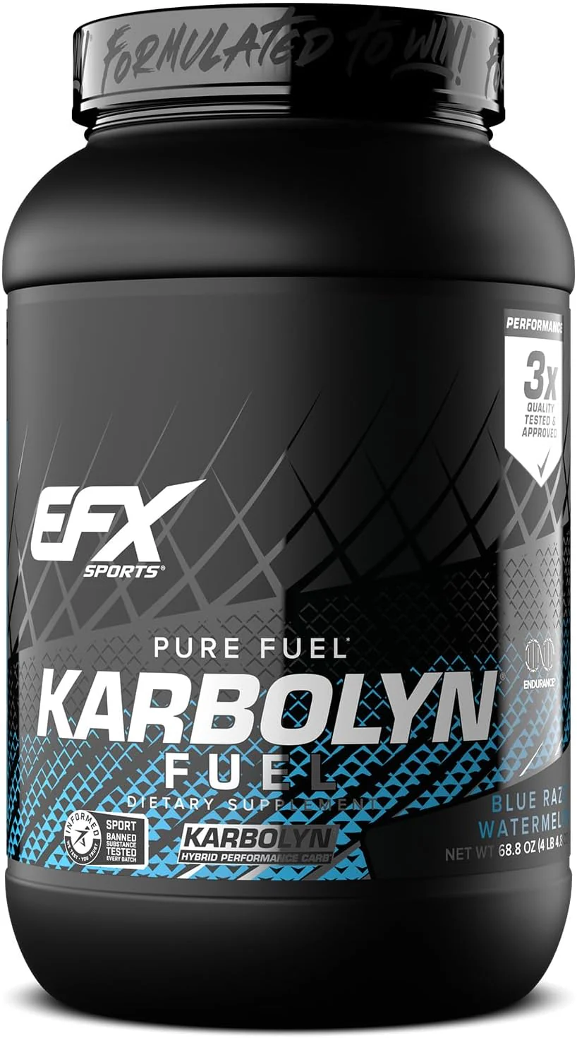EFX Karbolyn Fuel - Image 65