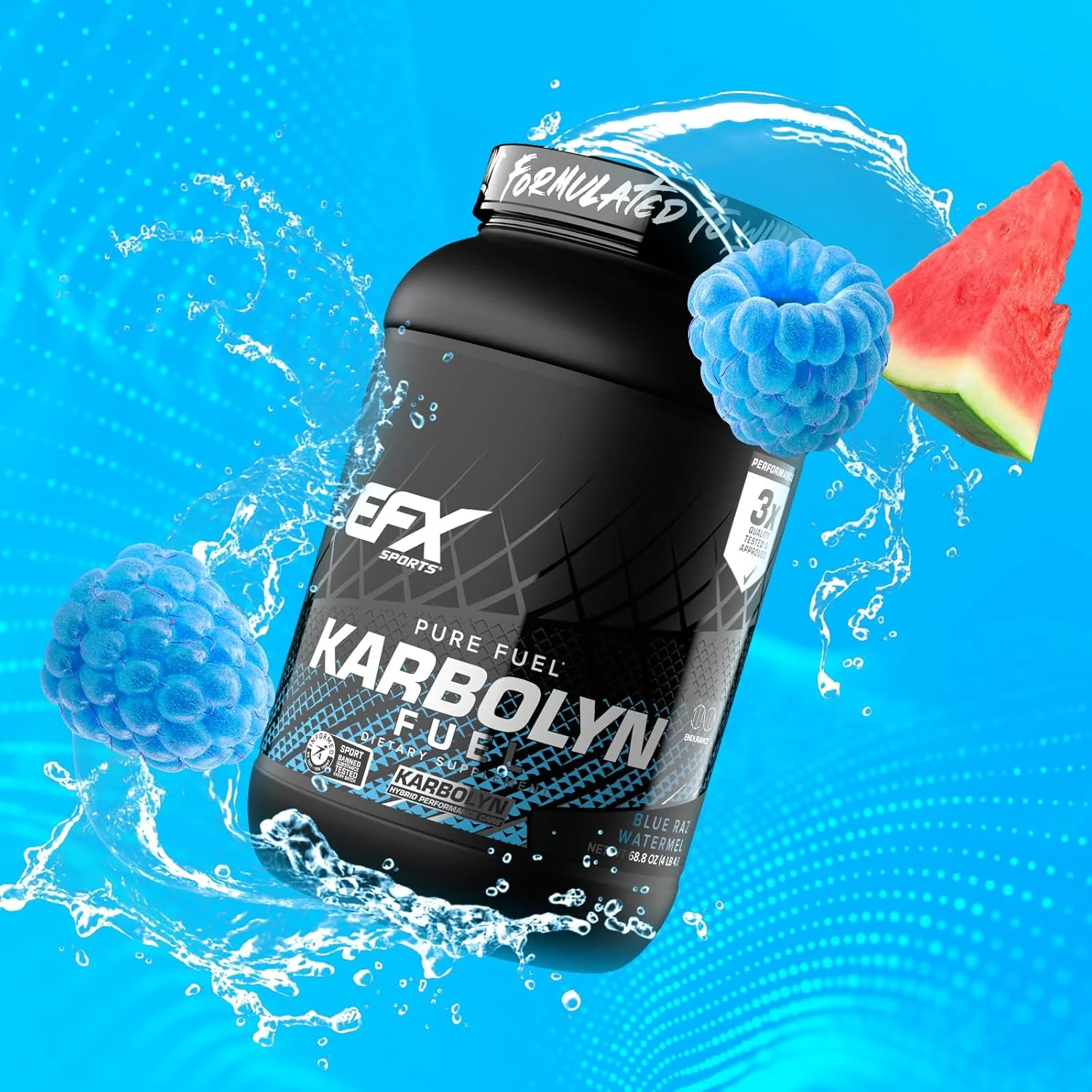 EFX Karbolyn Fuel - Image 66