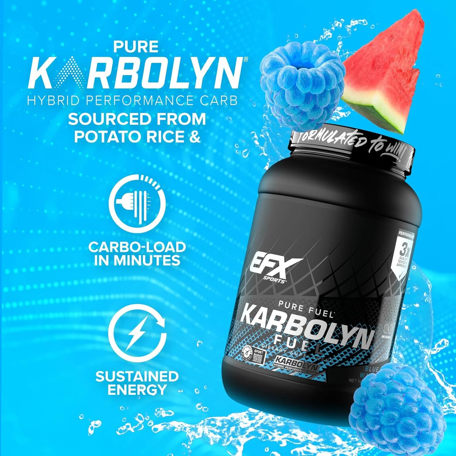 EFX Karbolyn Fuel - Image 67