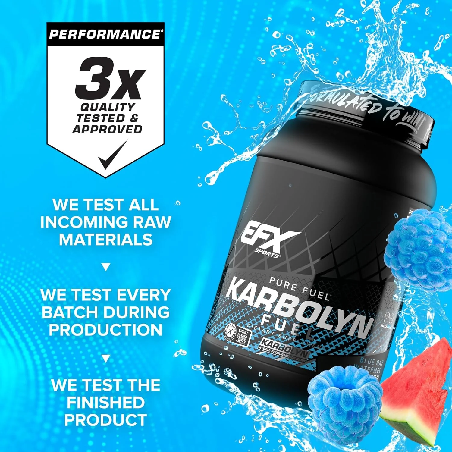 EFX Karbolyn Fuel - Image 68