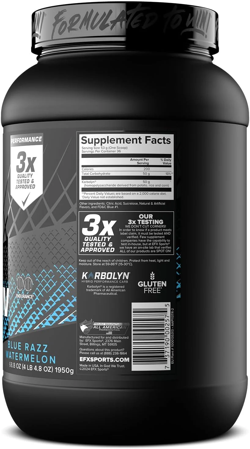 EFX Karbolyn Fuel - Image 69