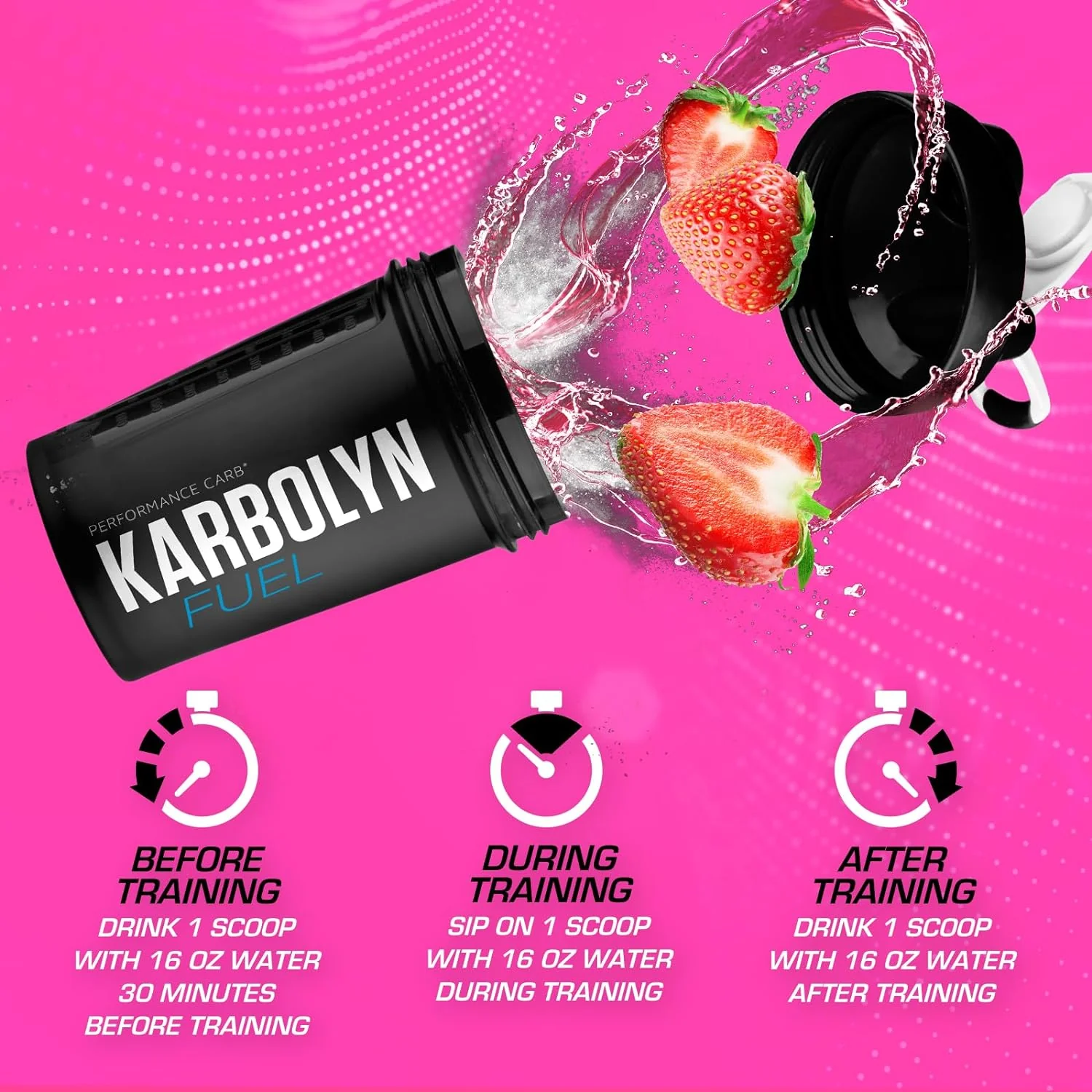 EFX Karbolyn Fuel - Image 7