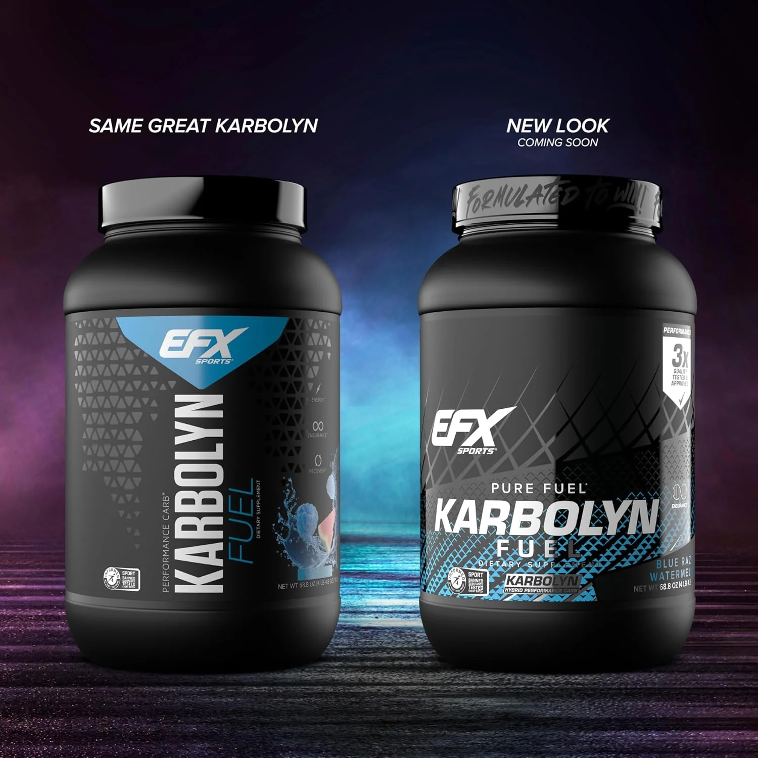 EFX Karbolyn Fuel - Image 71