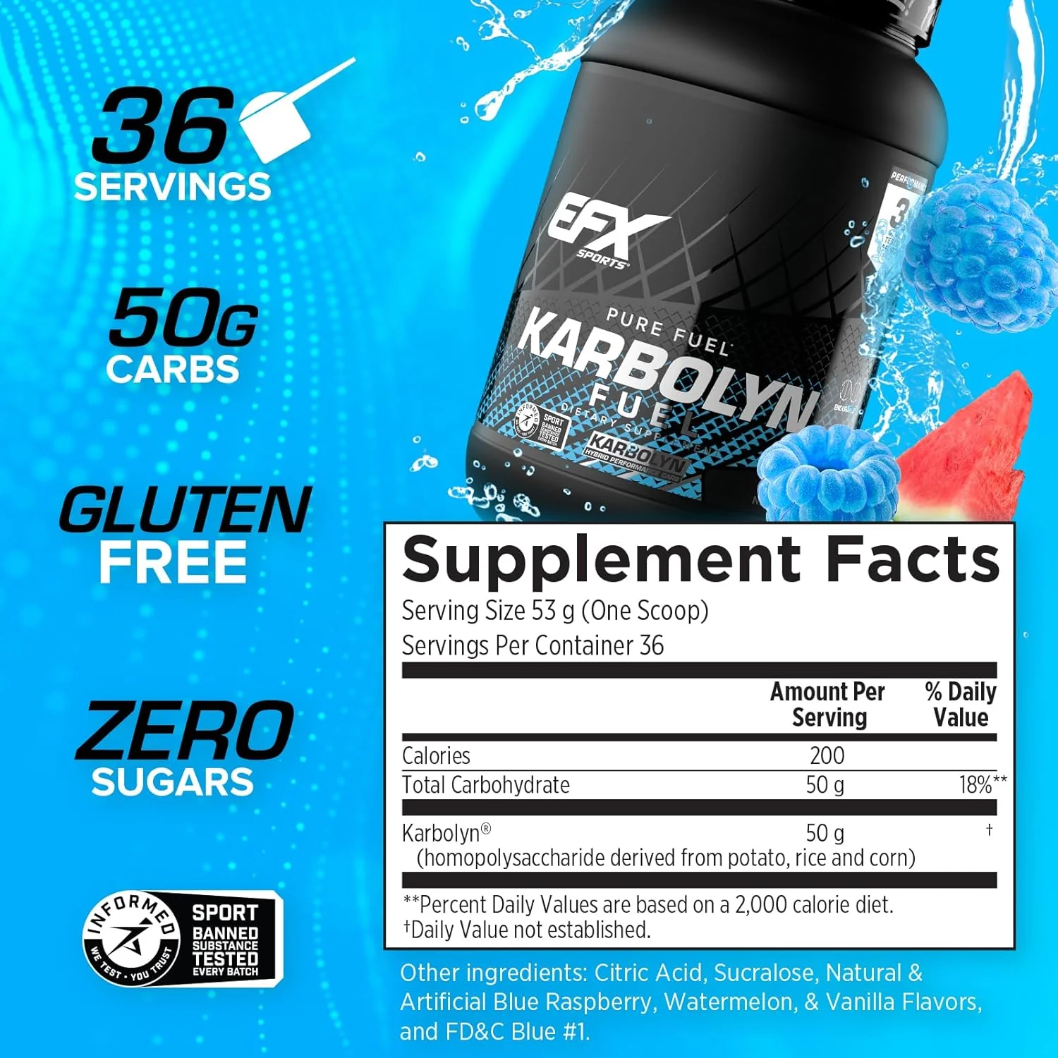 EFX Karbolyn Fuel - Image 72
