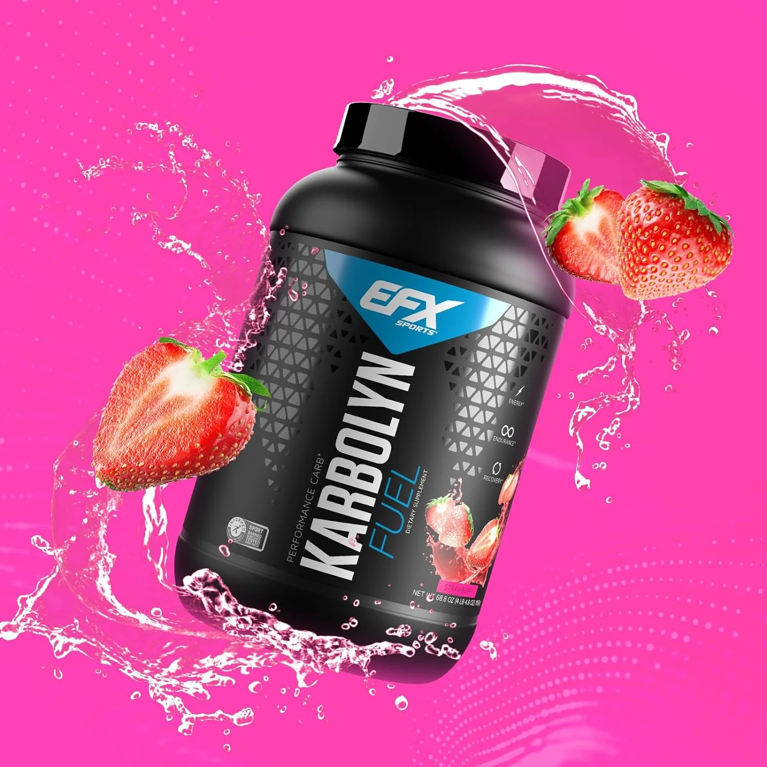 EFX Karbolyn Fuel - Image 8