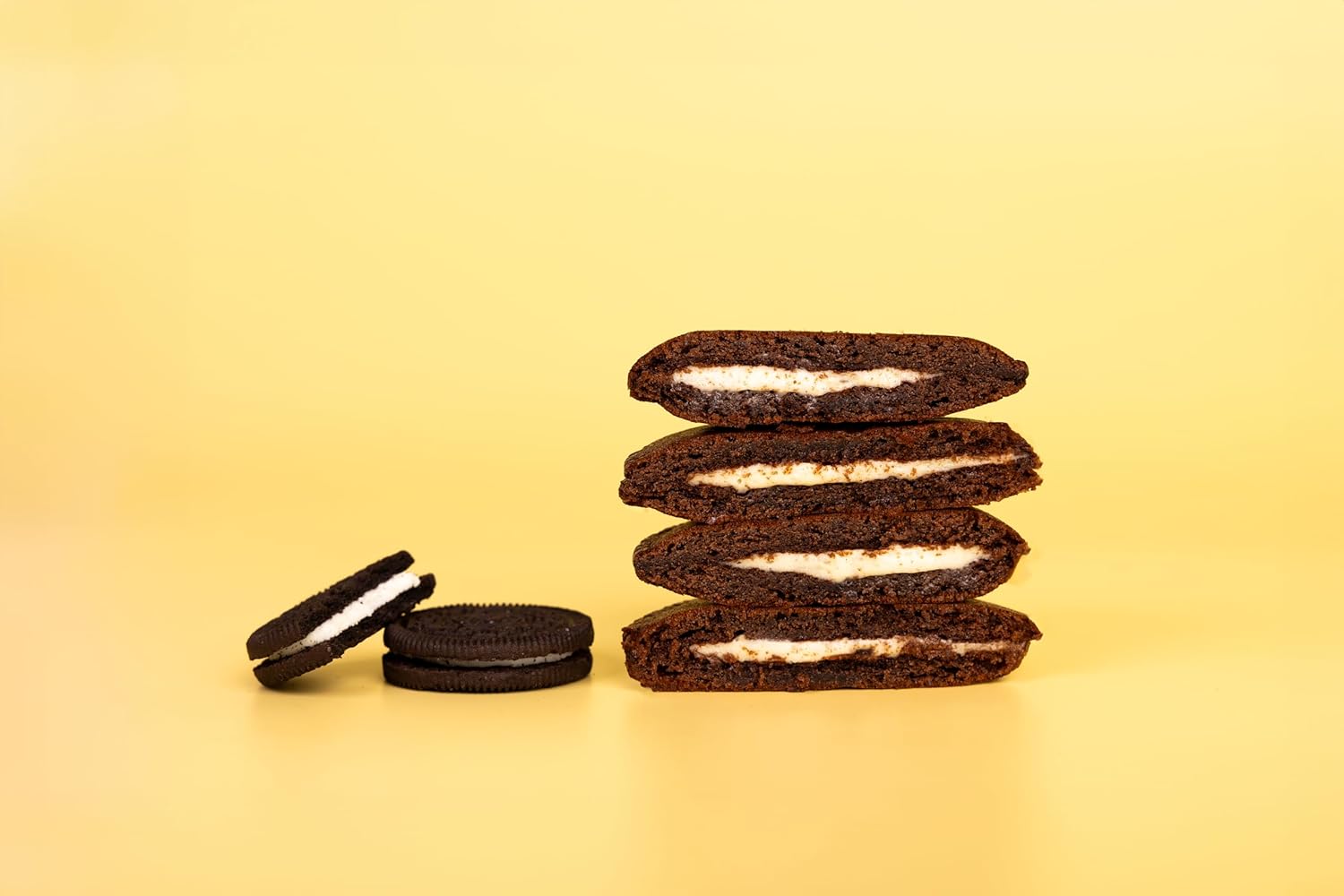 Go Fitness Protein Pancakes - Image 5