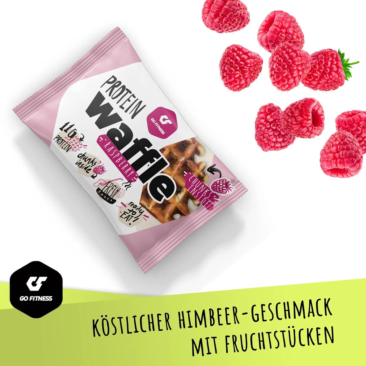Go Fitness Waffle Protein - Image 23