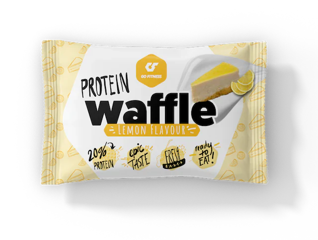 Go Fitness Waffle Protein - Image 26