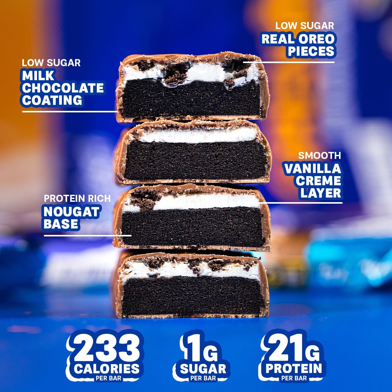 Grenade Carb Killa Protein Bar - Image 23