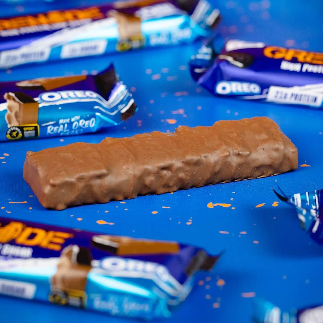 Grenade Carb Killa Protein Bar - Image 25