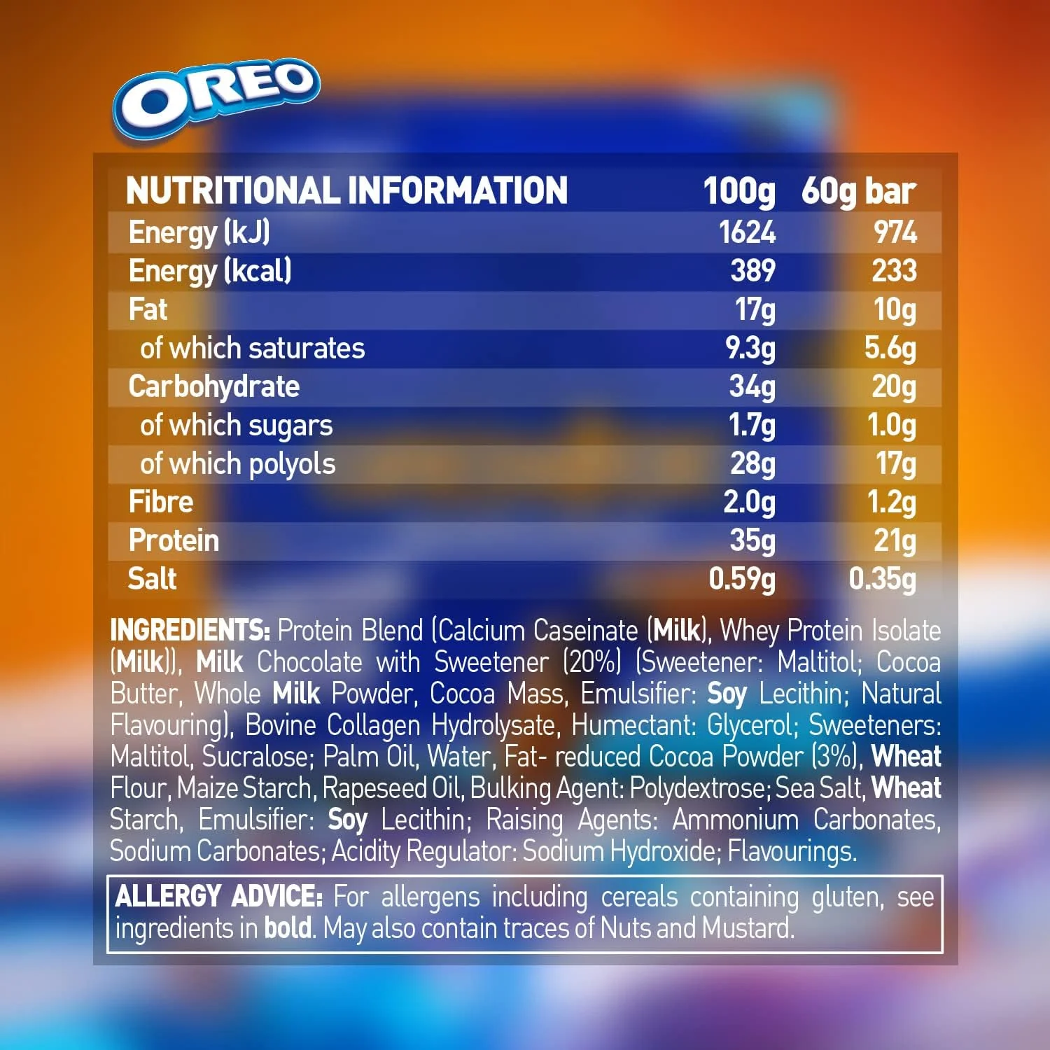 Grenade Carb Killa Protein Bar - Image 27