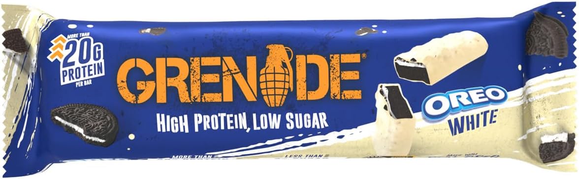 Grenade Carb Killa Protein Bar - Image 41