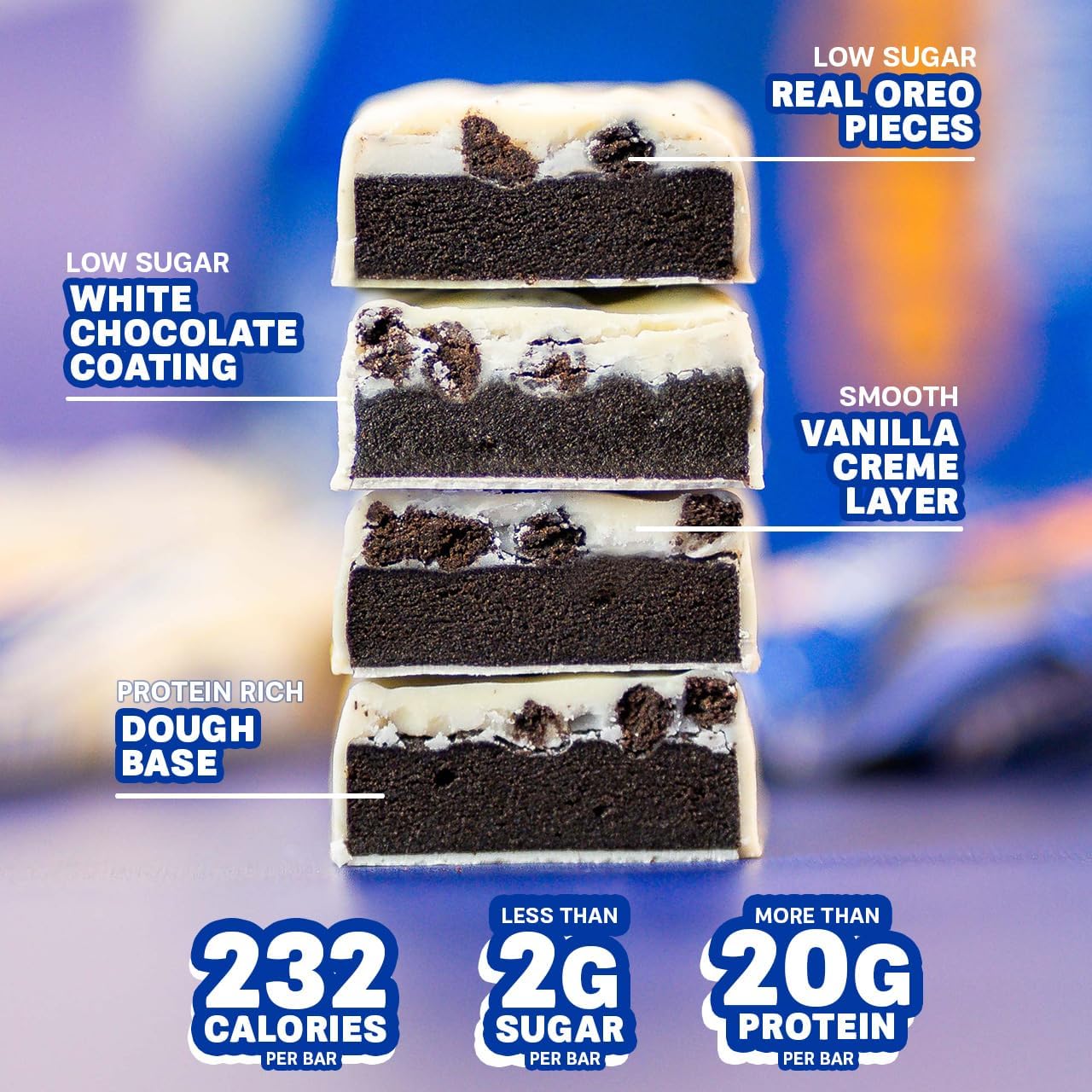 Grenade Carb Killa Protein Bar - Image 43