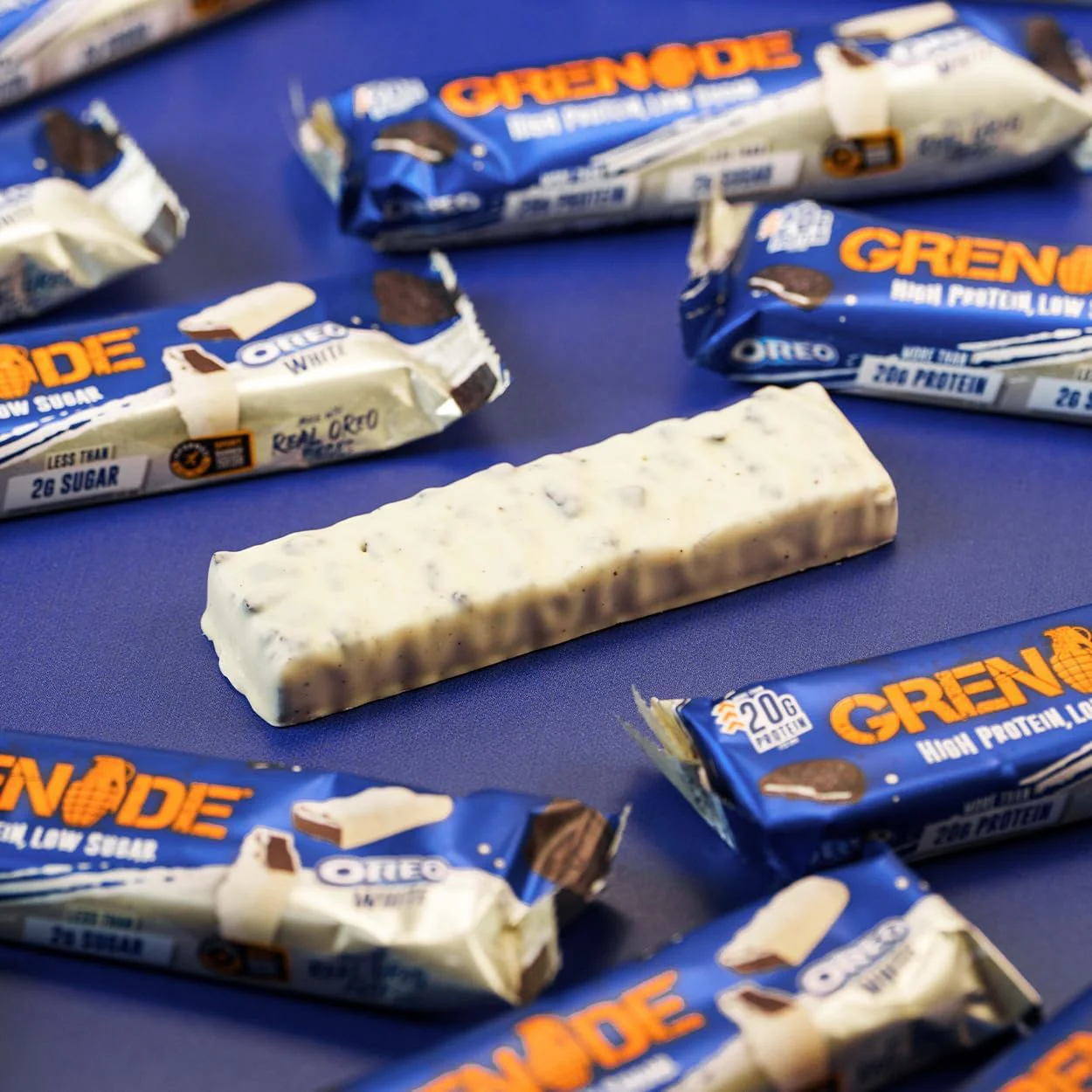 Grenade Carb Killa Protein Bar - Image 45