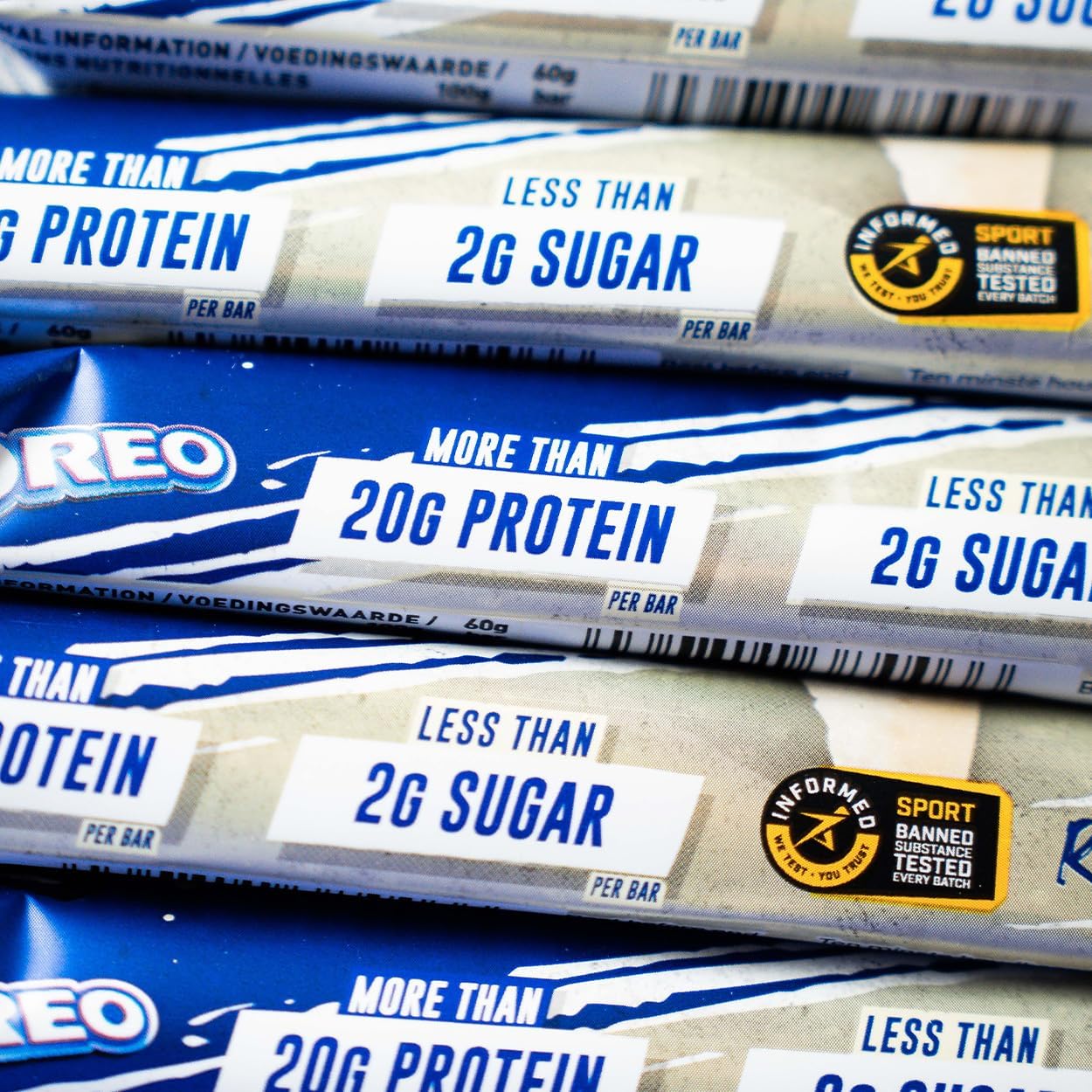 Grenade Carb Killa Protein Bar - Image 46