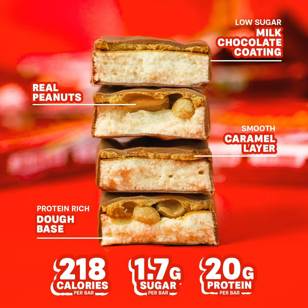 Grenade Carb Killa Protein Bar - Image 51