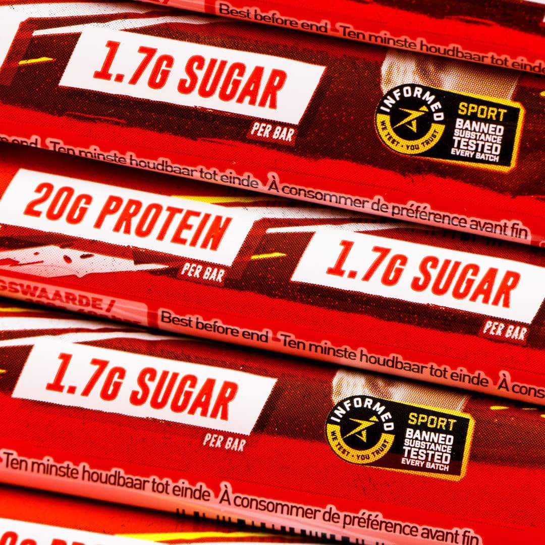 Grenade Carb Killa Protein Bar - Image 54