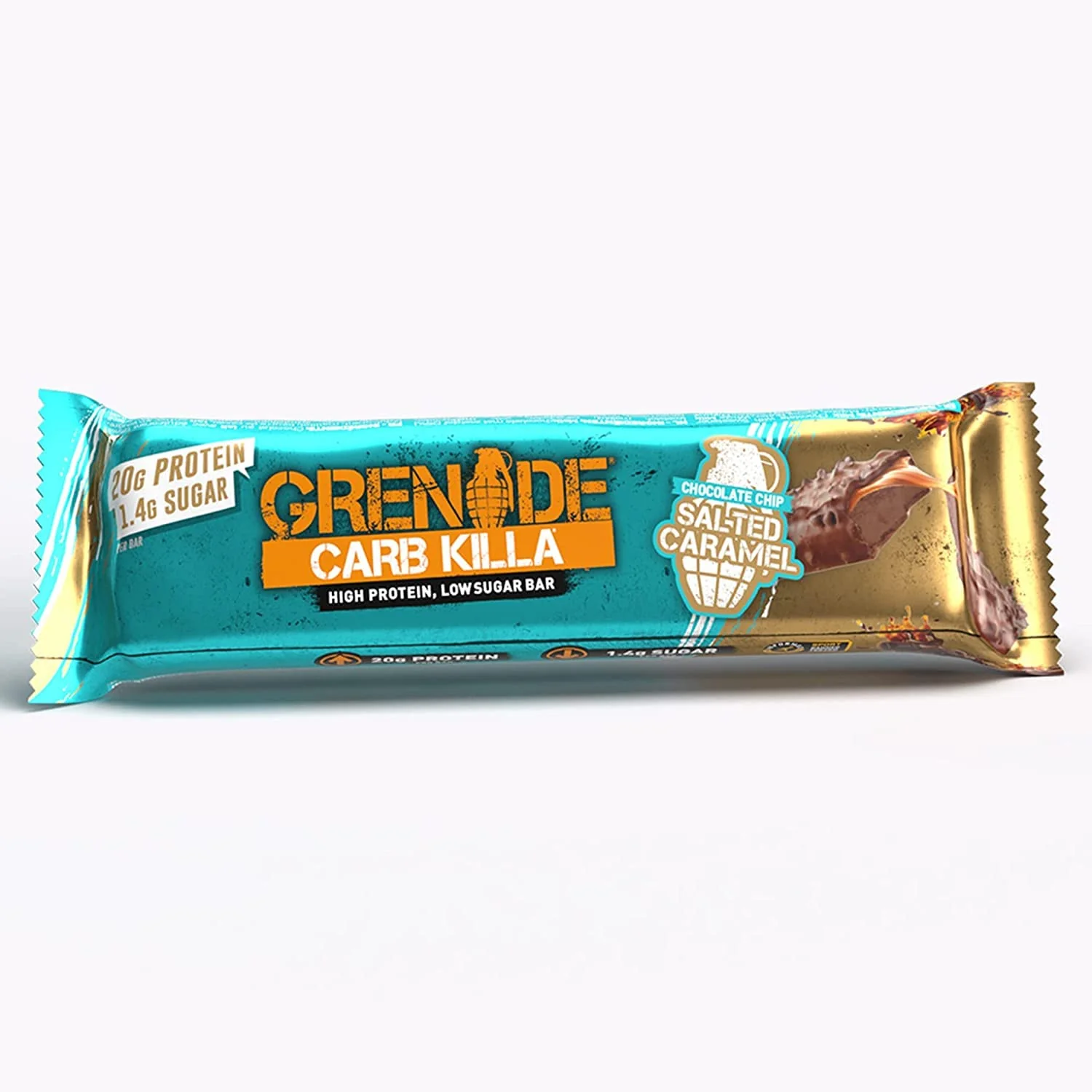 Grenade Carb Killa Protein Bar - Image 56