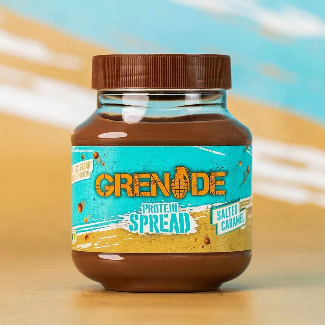 Grenade Protein Spread - Image 10