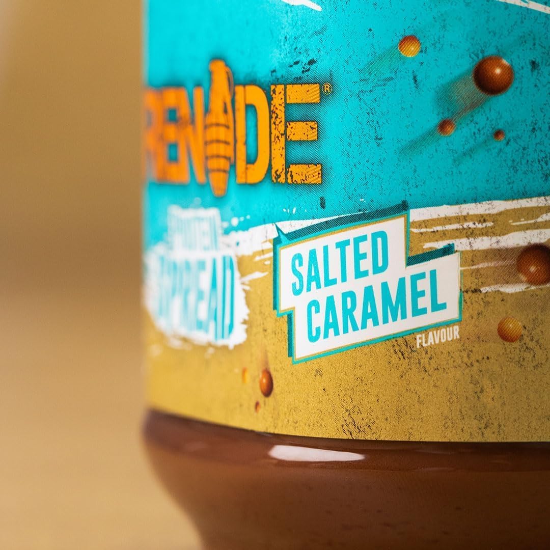Grenade Protein Spread - Image 11