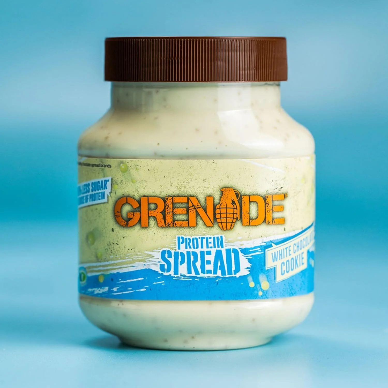 Grenade Protein Spread - Image 15