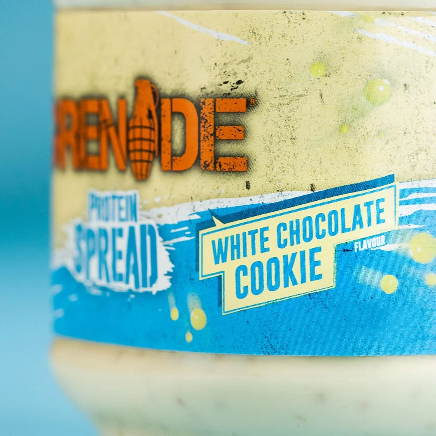 Grenade Protein Spread - Image 16