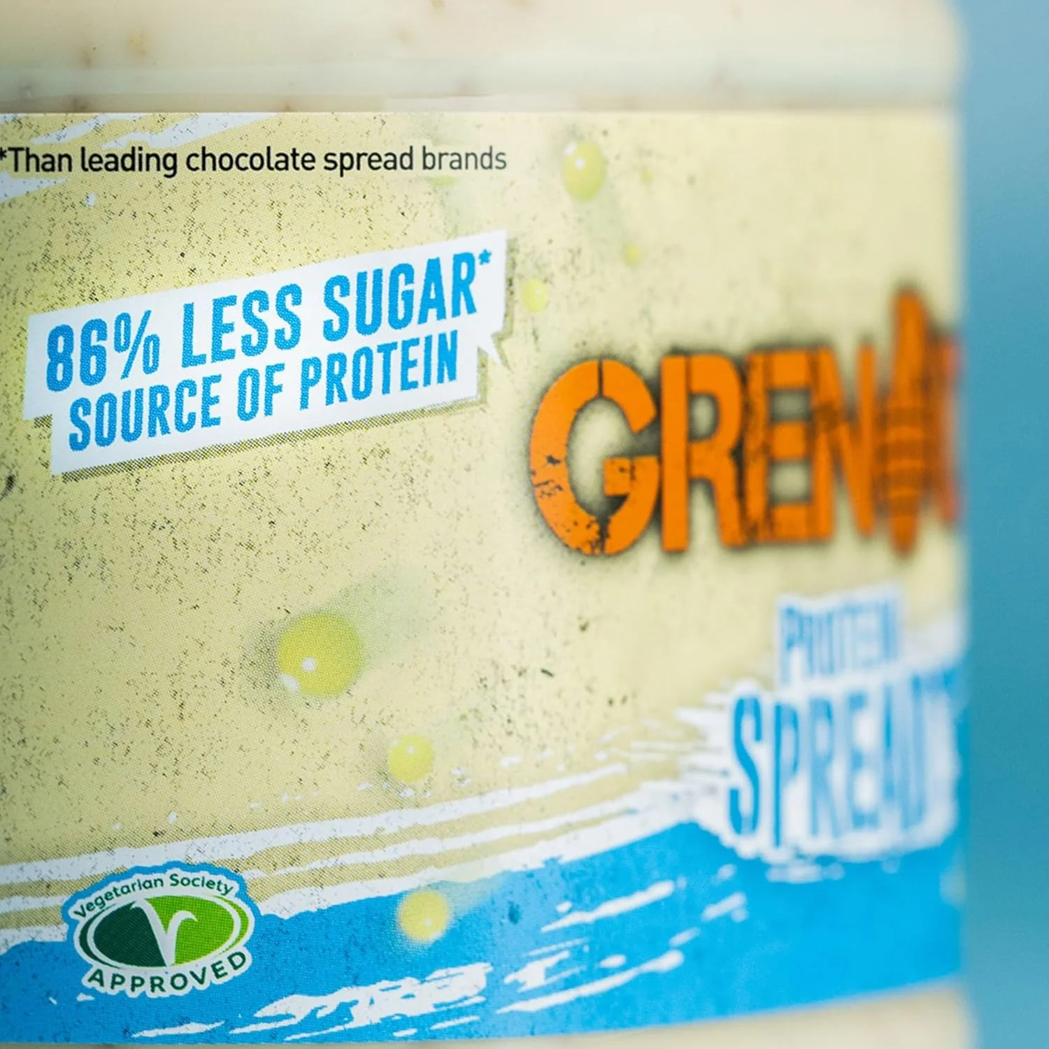 Grenade Protein Spread - Image 17