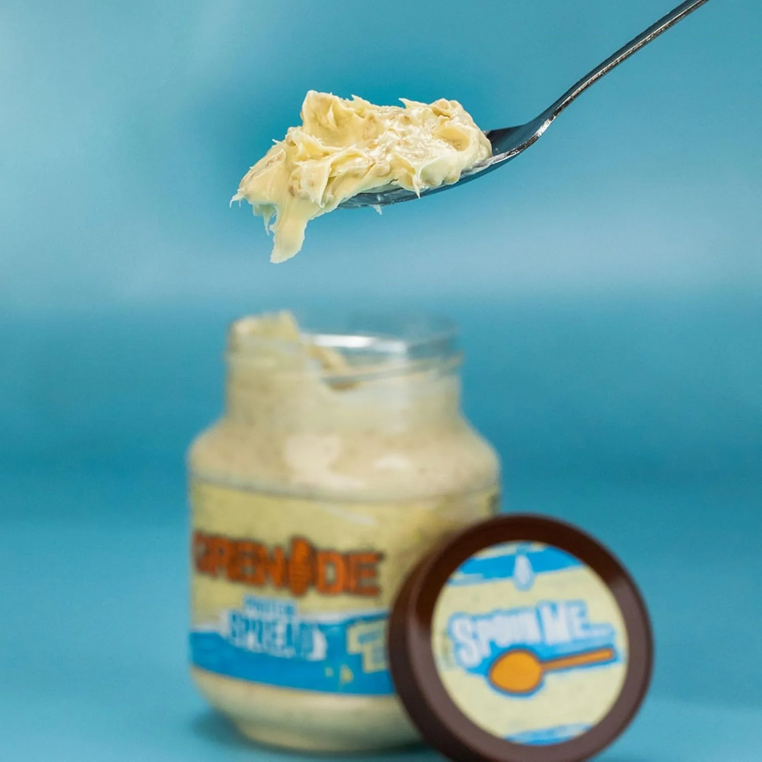 Grenade Protein Spread - Image 18