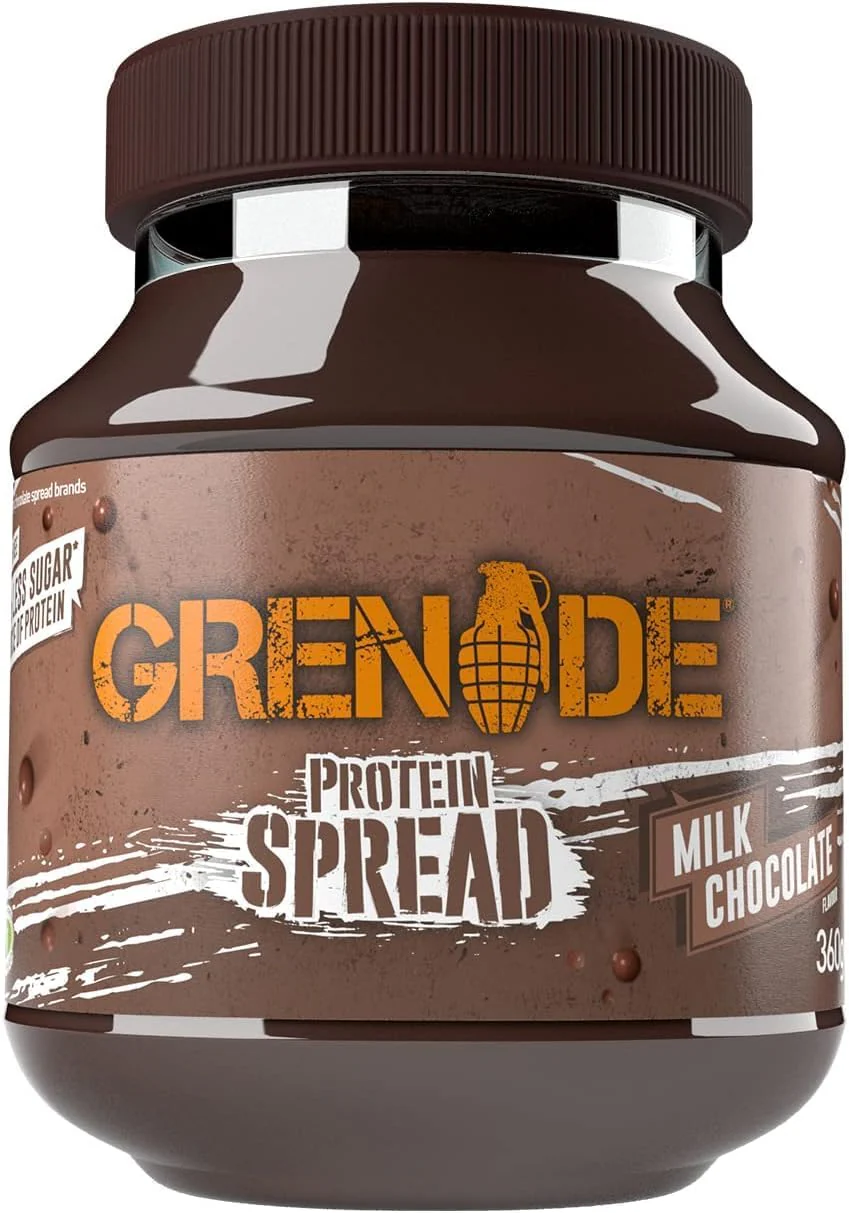 Grenade Protein Spread - Image 3