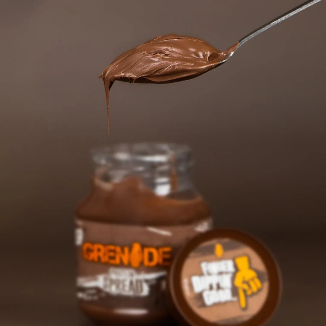 Grenade Protein Spread - Image 4