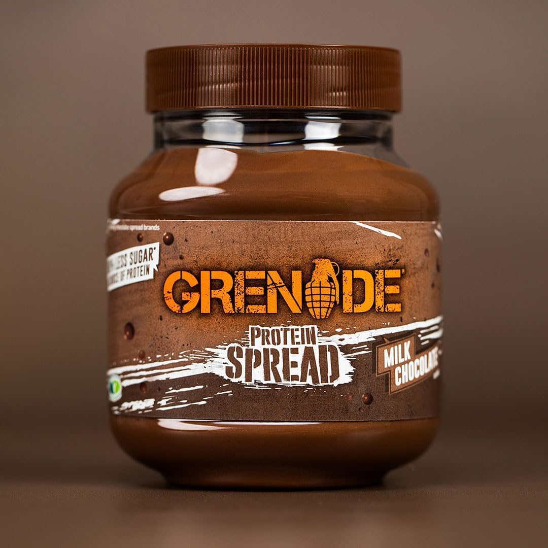 Grenade Protein Spread - Image 5