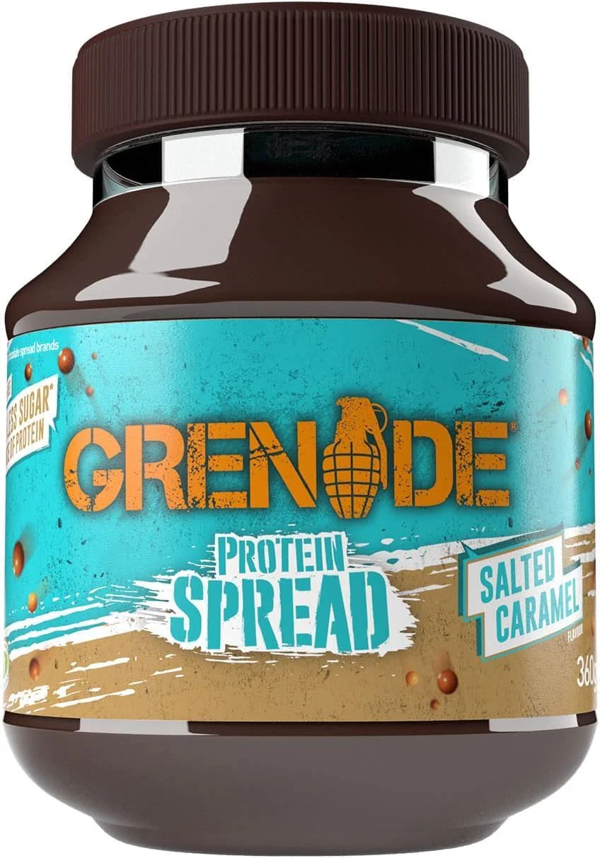 Grenade Protein Spread - Image 8
