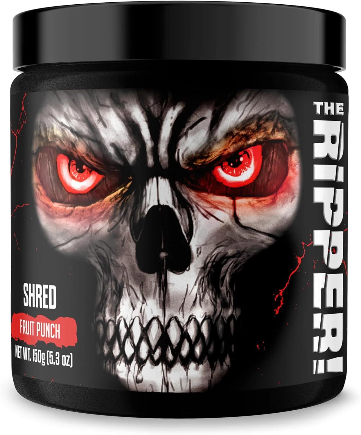 JNX The Ripper - Image 9